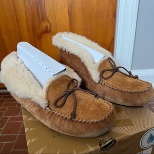 Ugg Alena Moccasin Slippers